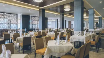 Iberostar Selection Kuriat Palace
