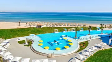 IBEROSTAR Selection Kuriat Palace