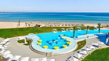 IBEROSTAR Selection Kuriat Palace