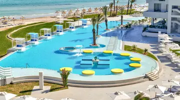 IBEROSTAR Selection Kuriat Palace