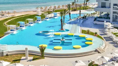 IBEROSTAR Selection Kuriat Palace