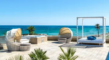 IBEROSTAR Selection Kuriat Palace