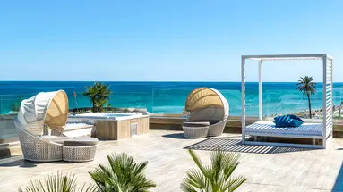 IBEROSTAR Selection Kuriat Palace