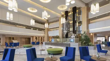 Iberostar Selection Kuriat Palace