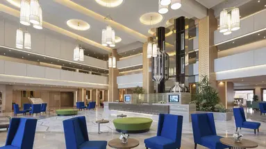 Iberostar Selection Kuriat Palace