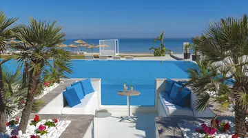 Iberostar Selection Kuriat Palace