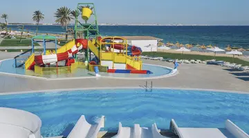 Iberostar Selection Kuriat Palace