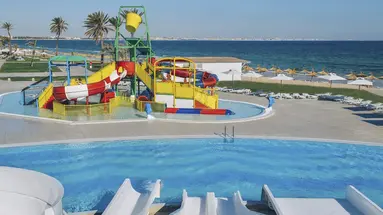 Iberostar Selection Kuriat Palace