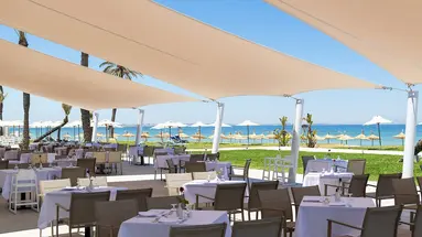 Iberostar Selection Kuriat Palace