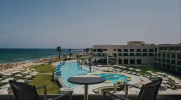 Iberostar Selection Kuriat Palace