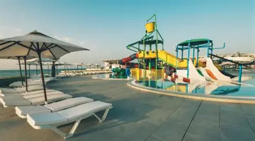 Iberostar Selection Kuriat Palace