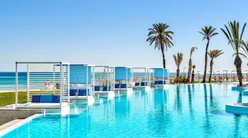 Iberostar Selection Kuriat Palace