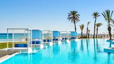 Iberostar Selection Kuriat Palace