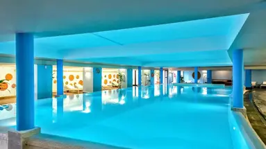 Iberostar Selection Kuriat Palace