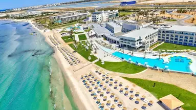 Iberostar Selection Kuriat Palace