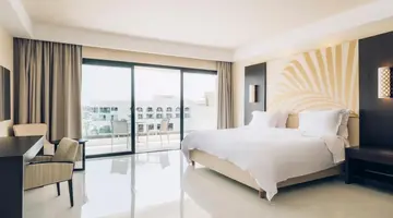 Iberostar Selection Kuriat Palace