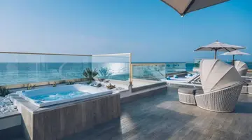 Iberostar Selection Kuriat Palace