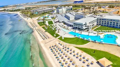 IBEROSTAR Selection Kuriat Palace