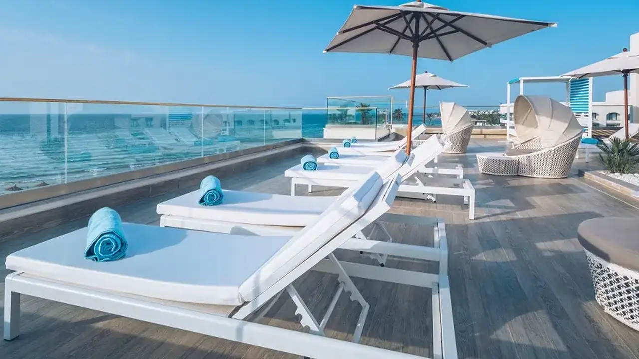 IBEROSTAR SELECTION KURIAT PALACE