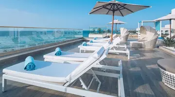 IBEROSTAR SELECTION KURIAT PALACE