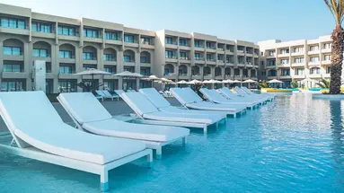 IBEROSTAR SELECTION KURIAT PALACE
