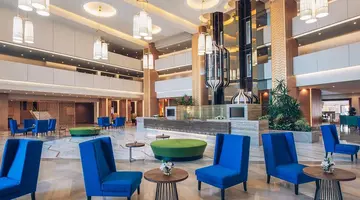 IBEROSTAR SELECTION KURIAT PALACE