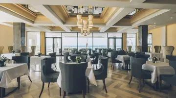 Iberostar Selection Kuriat Palace