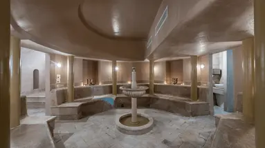IBEROSTAR SELECTION KURIAT PALACE