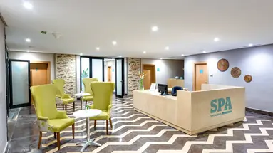 IBEROSTAR Selection Kuriat Palace