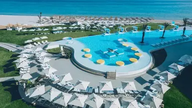 Iberostar Selection Kuriat Palace