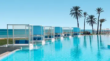 Iberostar Selection Kuriat Palace