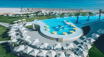 Iberostar Selection Kuriat Palace