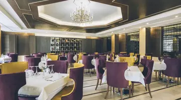 Iberostar Selection Kuriat Palace