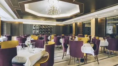 Iberostar Selection Kuriat Palace