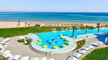 Iberostar Selection Kuriat Palace
