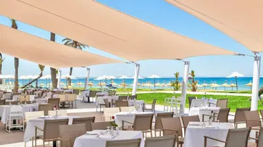 Iberostar Selection Kuriat Palace