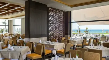 Iberostar Selection Kuriat Palace