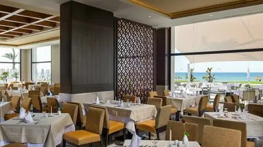 Iberostar Selection Kuriat Palace