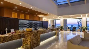 Iberostar Selection Kuriat Palace