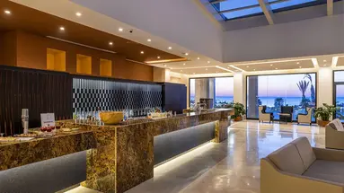 Iberostar Selection Kuriat Palace