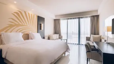Iberostar Selection Kuriat Palace