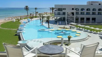 Iberostar Selection Kuriat Palace