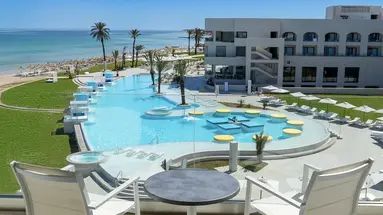 Iberostar Selection Kuriat Palace