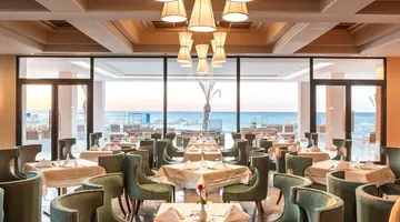 IBEROSTAR Selection Kuriat Palace