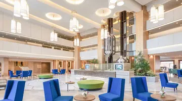 IBEROSTAR Selection Kuriat Palace
