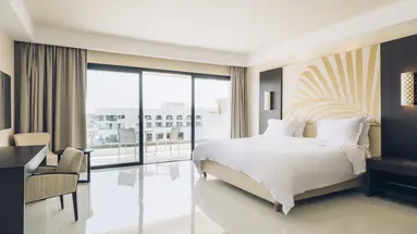 IBEROSTAR SELECTION KURIAT PALACE