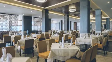 IBEROSTAR SELECTION KURIAT PALACE