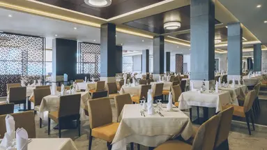 IBEROSTAR SELECTION KURIAT PALACE