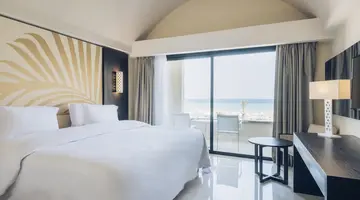 IBEROSTAR SELECTION KURIAT PALACE