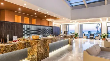 Iberostar Selection Kuriat Palace